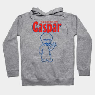 Gaspar the fiendly Noé Hoodie